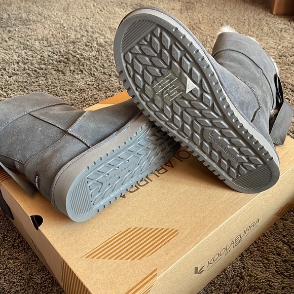 Women’s boots - Picture 7 of 8